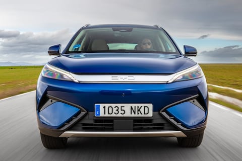 BYD-adviseur noemt Volkswagens ellende een “wake-up call”