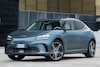 Genesis GV60, 5-deurs 2026-0