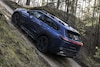 Subaru E-Outback