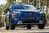Subaru E-Outback