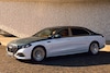 Mercedes-Benz S-klasse Maybach