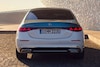 Mercedes-Benz S-klasse Maybach