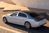 Mercedes-Benz S-klasse Maybach