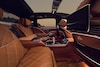 Mercedes-Benz S-klasse Maybach