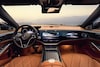Mercedes-Benz S-klasse Maybach