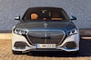 Mercedes-Benz S-klasse Maybach