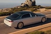 Mercedes-Benz S-klasse Maybach