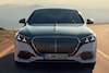 Mercedes-Benz S-klasse Maybach