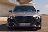 Mercedes-Benz S-klasse Maybach
