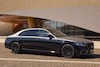 Mercedes-Benz S-klasse Maybach