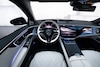Mercedes-Benz S-klasse Maybach