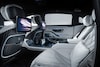 Mercedes-Benz S-klasse Maybach