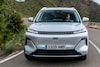 Geely Starray EM-i