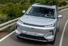 Geely Starray EM-i