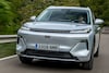 Geely Starray EM-i