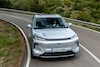 Geely Starray EM-i