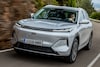 Geely Starray EM-i