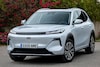 Geely Starray EM-i
