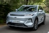 Geely Starray EM-i