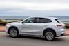 Geely Starray EM-i