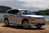 Geely Starray EM-i