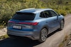 Geely Starray EM-i