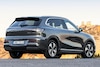 Geely E5