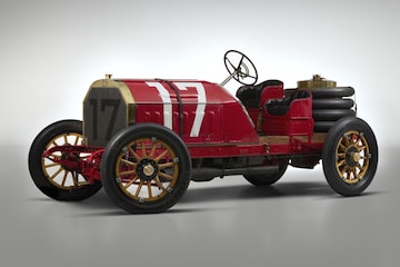 Itala Grand Prix (RM Sotheby's)