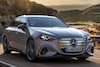 Mercedes-Benz C-klasse BEV 2026