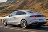 Mercedes-Benz C-klasse BEV