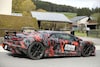 Lamborghini Revuelto spyshots