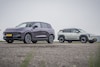 Kia EV3 Leapmotor B10 vergelijkende test dubbeltest