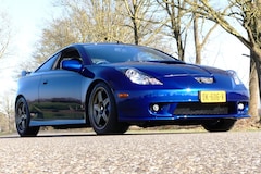 Toyota Celica TRD 1200 