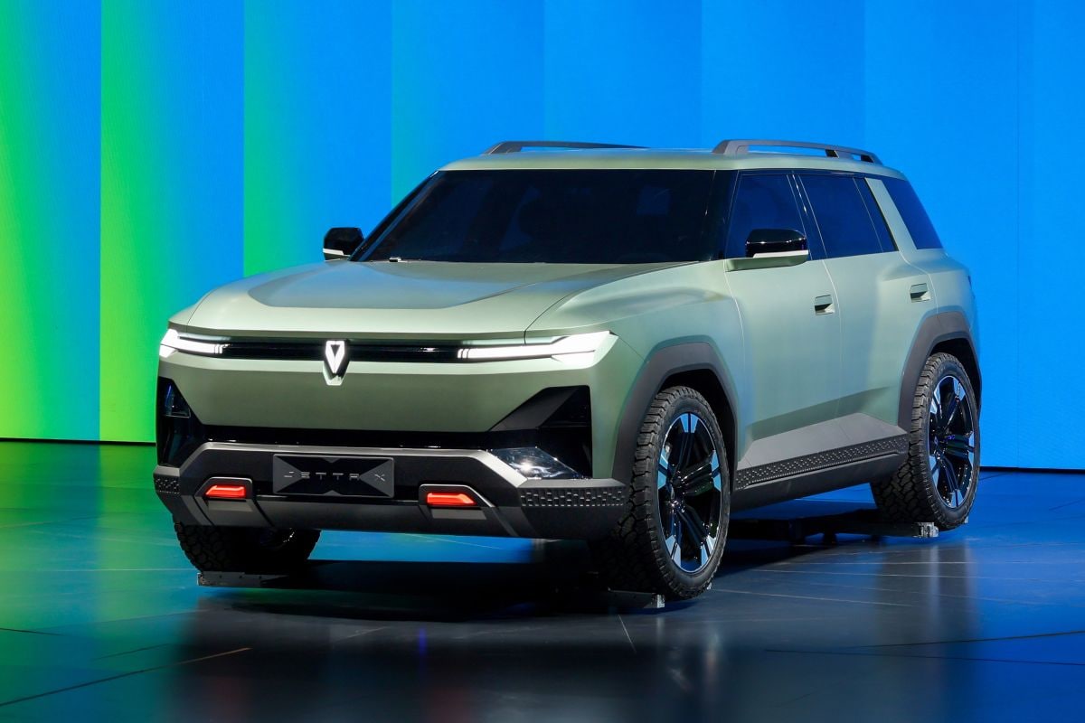 Jetta X concept