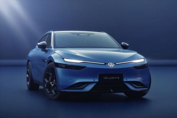 Volkswagen ID Unyx 09