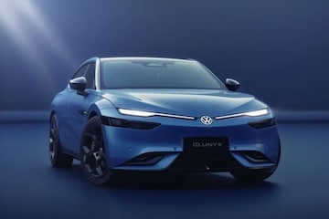 Volkswagen ID Unyx 09