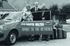 Opmars Japanse merken