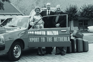 Opmars Japanse merken