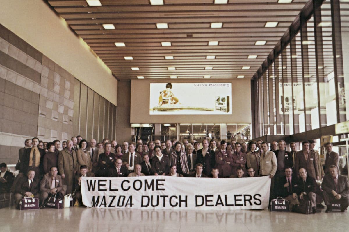 Opmars Japanse merken