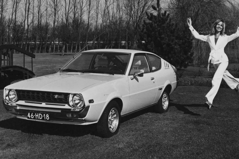 Opmars Japanse merken