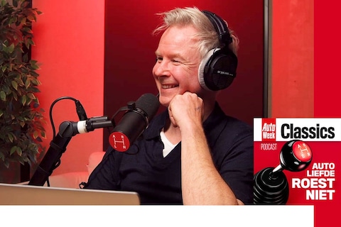 'Door de ontstekingingsvolgorde klinkt-ie zo lekker' - podcast