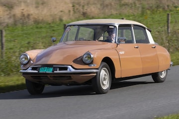 Citroen ID19 