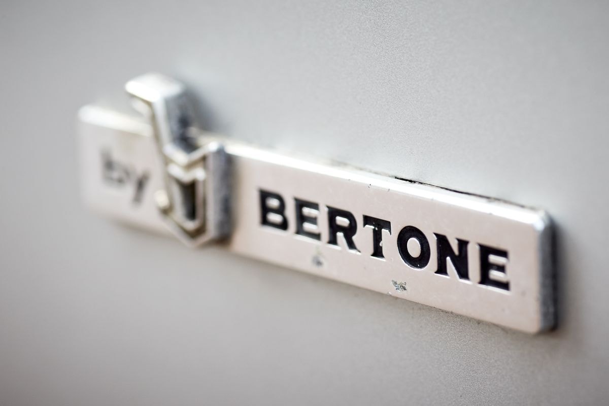 Volvo 262C coupé Volvo jaren 70