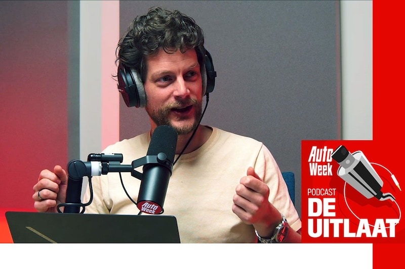 Uitlaat aflevering 161