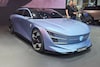 Peugeot Concept 6