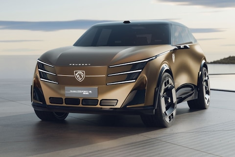 Stellantis sluit deal met Dongfeng voor productie Peugeots en Jeeps in China