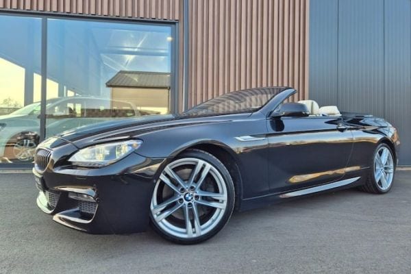 Dikke cabriolets als occasion