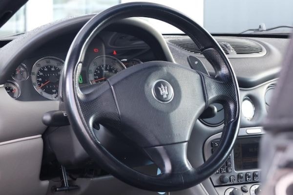 Dikke cabriolets als occasion