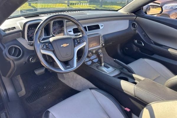 Dikke cabriolets als occasion