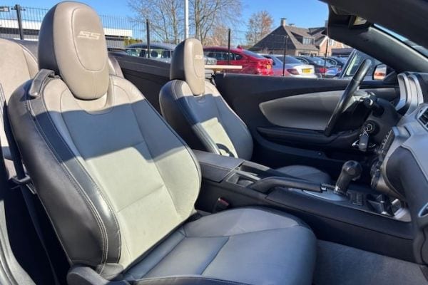 Dikke cabriolets als occasion